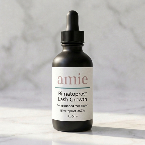 Bimatoprost (Lash Growth)