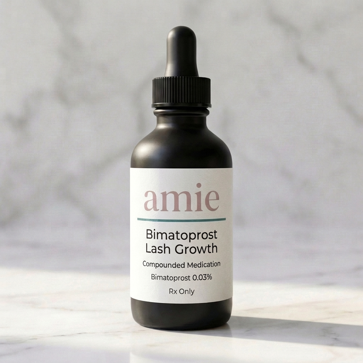 Bimatoprost (Lash Growth)