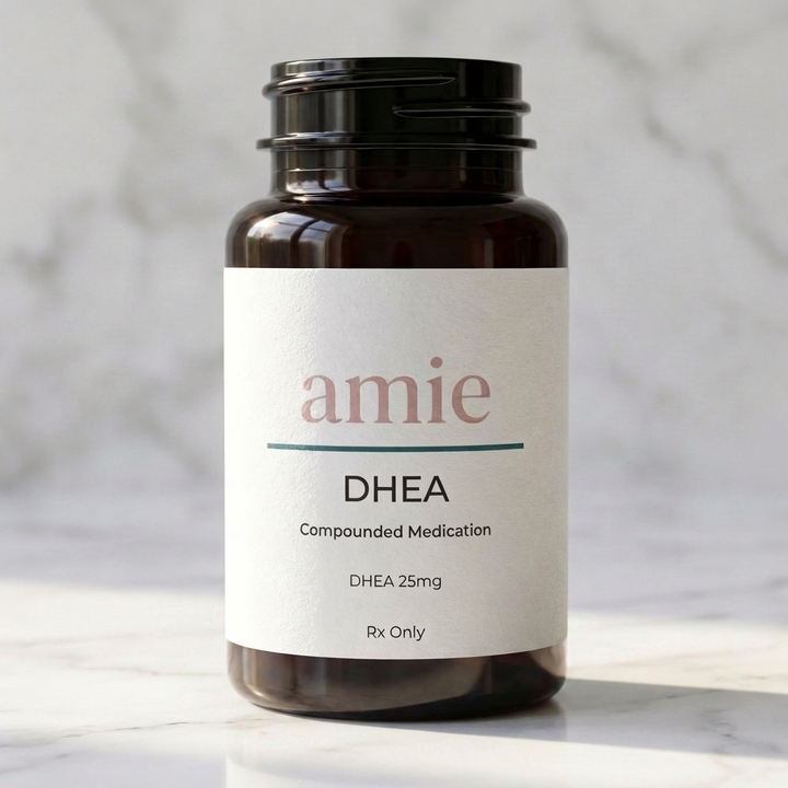DHEA Capsules