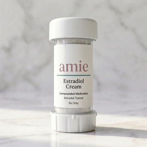 Estradiol Cream