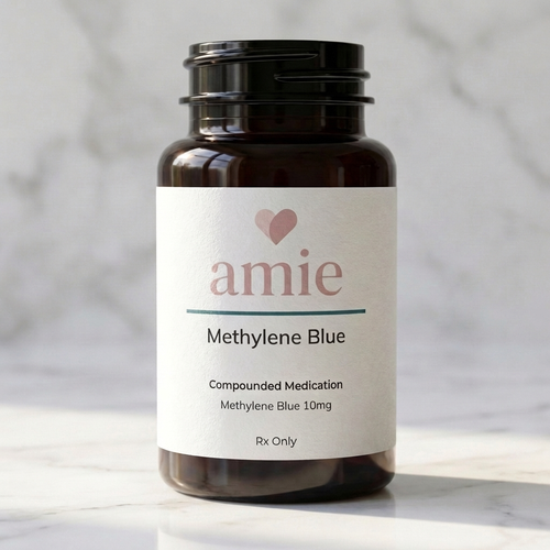 Methylene Blue Capsules