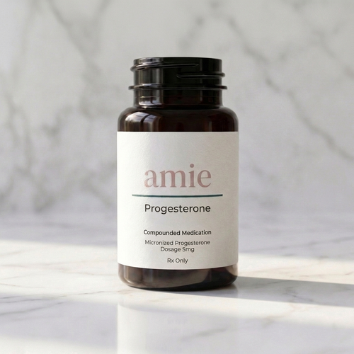 Progesterone