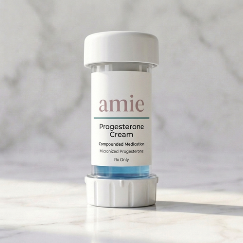 Progesterone Cream