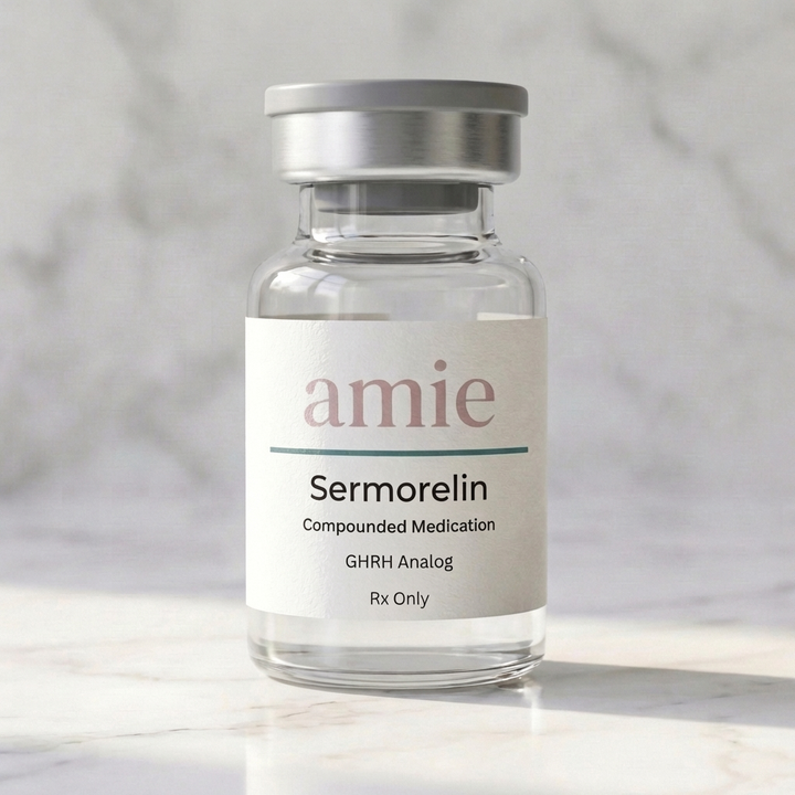 Sermorelin