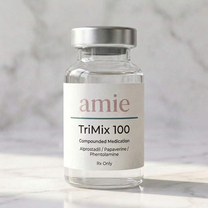 TriMix 100
