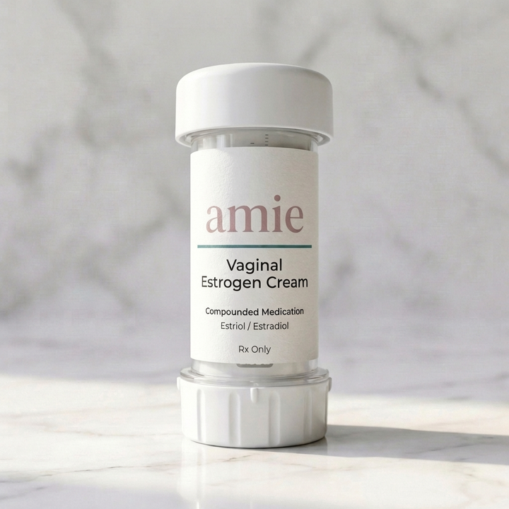 Vaginal Estrogen Cream